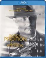 Road to Perdition (Blu-ray Movie)