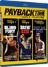 Payback Time: Triple Feature (Blu-ray Movie)