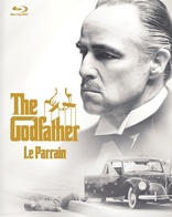 The Godfather (Blu-ray Movie)