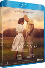 Loving (Blu-ray Movie)