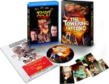 The Towering Inferno (Blu-ray Movie)