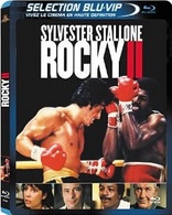 Rocky II (Blu-ray Movie), temporary cover art