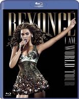 Beyonc: I Am... World Tour (Blu-ray Movie)