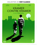 Kramer vs. Kramer (Blu-ray Movie)