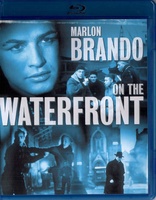 On the Waterfront (Blu-ray Movie), temporary cover art