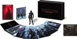 Rogue One: A Star Wars Story Premium Box (Blu-ray Movie)