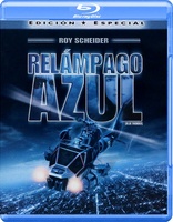 Blue Thunder (Blu-ray Movie)