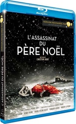 Who Killed Santa Claus? (Blu-ray Movie), temporary cover art