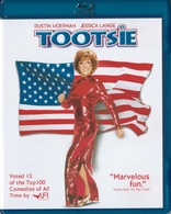 Tootsie (Blu-ray Movie), temporary cover art