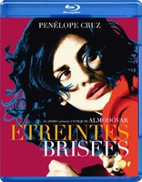 Etreintes brises (Blu-ray Movie)