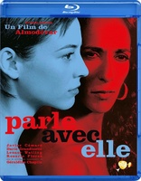 Parle avec elle (Blu-ray Movie)