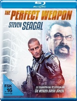 The Perfect Weapon (Blu-ray Movie)