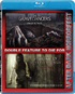 The Gravedancers / Wicked Little Things (Blu-ray Movie)