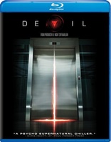 Devil (Blu-ray Movie)