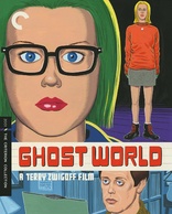 Ghost World (Blu-ray Movie)