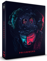 Prisoners (Blu-ray Movie), temporary cover art