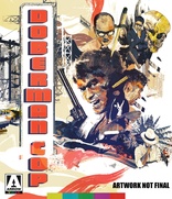 Doberman Cop (Blu-ray Movie)