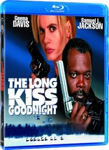 The Long Kiss Goodnight (Blu-ray Movie)