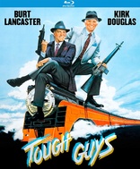 Tough Guys (Blu-ray Movie)