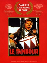 Le Tambour (Blu-ray Movie)