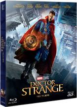 Doctor Strange (Blu-ray Movie), temporary cover art