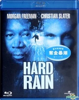 Hard Rain (Blu-ray Movie)