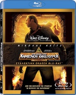 National Treasure (Blu-ray Movie)