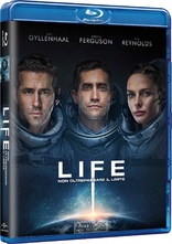 Life (Blu-ray Movie)