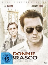 Donnie Brasco (Blu-ray Movie)