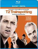 T2 Trainspotting (Blu-ray Movie)
