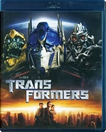 Transformers (Blu-ray Movie)