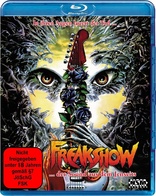 Freakshow (Blu-ray Movie)