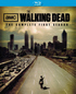 The Walking Dead: The Complete First Season (Blu-ray Movie)