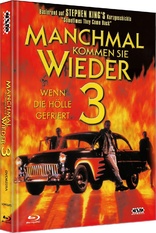 Manchmal kommen sie wieder 3 (Blu-ray Movie)