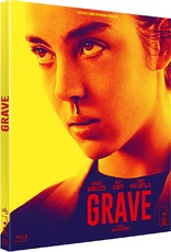 Grave (Blu-ray Movie)