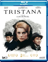 Tristana (Blu-ray Movie)