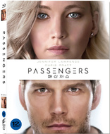 Passengers (Blu-ray Movie), temporary cover art