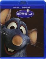 Ratatouille (Blu-ray Movie)