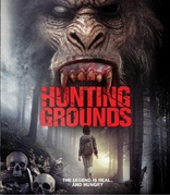Hunting Grounds (Blu-ray Movie)