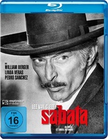 Sabata (Blu-ray Movie)