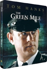 The Green Mile (Blu-ray Movie)