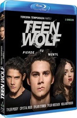 Teen Wolf: Temporada 3, Parte 2 (Blu-ray Movie)