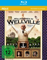 The Road to Wellville (Blu-ray Movie)