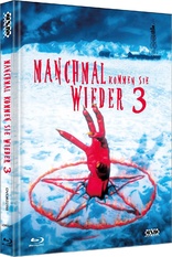 Manchmal kommen sie wieder 3 (Blu-ray Movie)