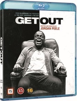 Get Out (Blu-ray Movie)