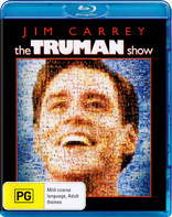 The Truman Show (Blu-ray Movie)