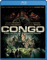 Congo (Blu-ray Movie), temporary cover art