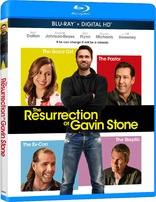 The Resurrection of Gavin Stone (Blu-ray Movie)