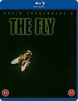 The Fly (Blu-ray Movie)