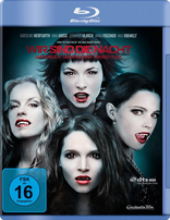 Wir sind die Nacht (Blu-ray Movie)
